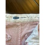 Old Navy  stripped shorts 6 Lilly summer‎ 4th Photo 1