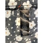 ASOS  DESIGN puff sleeve ruched bust Midi split dress in floral and heart Size 4 Photo 6