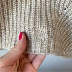 Ted Baker ‎ Rieliaa Wool Alpacaa Blend Sweater 6 Photo 5