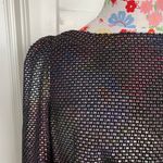 Free People NWT  Diamond Forever Shift Dress Photo 3