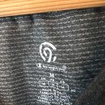 Champion Gray Cap Sleeve Relaxed T-Shirt Photo 1