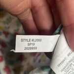 J.Crew Mercantile Floral Sleeveless Top Photo 8