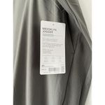 Athleta NWT  Mountain Olive Green Brooklyn Jogger Pants Women’s Size 24 Photo 7