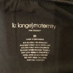 Liz Lange  Maternity Maxi Dress Photo 5