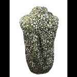 Liverpool Los Angeles Floral Print Sleeveless Button-Up Top Photo 1