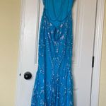 Rachel Allen Prom Dress Photo 4