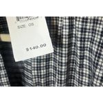 Hanky Panky  Plaid Robe NWT Sz. O/S Photo 2