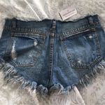 Windsor Denim Shorts  Photo 2