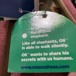 NWT NO SOX WO SIZE 8 SLIP ON LOAFER AEGIS MICROBE SHIELD LIGHT RED NEW Photo 5