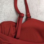 ANDIE Bora Bora Top Chili Pepper Bikini Swimwear Bathing Suit Size XL New Photo 2