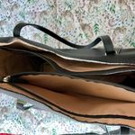 Neiman Marcus Black tote Photo 2