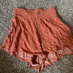 Forever 21  Flowy Shorts Photo 0