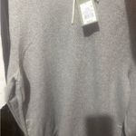 Goodfellow & Co  Heather Gray Pullover Photo 6