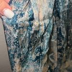 Johnny Was ✨ Santorini Silk Maxi Sz Medium Skirt✨ Photo 9