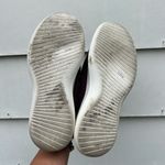 Allbirds  Maroon Mizzle Wool Low Top Runner Shoes 0521 NV1 Photo 3