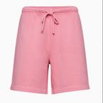 Aritzia Wilfred Free
Free Fleece Sweatshort 7" Photo 0
