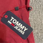 Tommy Hilfiger Crop Tee Photo 6