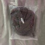 Red Sequins Homecoming Dress Size XS Photo 2