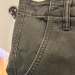 Levi's Dark Blue Gray Levi’s Cargo Pants Photo 2