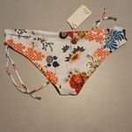 Agua Bendita NWT!  Alanya Zoe Bikini Set Size XL Photo 6
