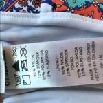 OndadeMar Bandeau Bikini Top‎ Purple Size XS Photo 5