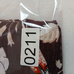 Loft  Top Women Medium Floral Boho Casual Relaxed Fit Romantic Feminine Whimsical Photo 8