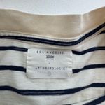 Anthropologie  Sol Los Angeles La Vie En Rose Tshirt Size Large Photo 4