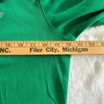 Vineyard Vines 1/4 Zip Pullover Green Women’s size XS 100% Pima Cotton Photo 4