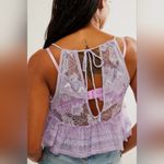 Free People NWT In The Clouds Top Size XS Photo 1