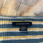 American Eagle  cropped shirt Photo 2