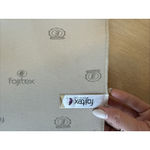 Women's Fajitex Antifibrosis 360 Board Tabla Colombian Brand Size M Photo 4