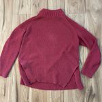 A New Day Pink Sweater Photo 0