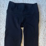 Lululemon Reveal Tight En Avante 26” Mesh Lasercut Black 4 Photo 4