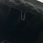 Rugby North America Black Genuine Soft Leather Sac Tote Shoulder Bag Photo 5