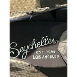 Seychelles  Waiting For You Snake Print Chelsea‎ Boot / Size 7.5 NEW Photo 7