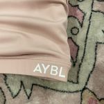 AYBL  Bra Sports pink size small Photo 1