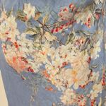 Zimmermann  CASCADIAN BIAS SKIRT linen resort size small NWT Photo 9