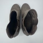 Aerosoles A2 by Brown Ankle Booties Size 8 Photo 2