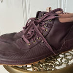 Keds  Water Resistant Scout Boot III Twill Lace-up Boots Photo 0