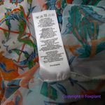 City Chic New!   Maxi‎ Casablanca Floral Dress, womens plus size 22 Photo 14