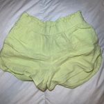 Target Lime green shorts Photo 1