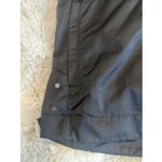 Avia ‎ lightweight hooded windbreaker jacket in black Size M Photo 7