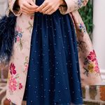 Gal Meets Glam Delores VintagePearl Dress Size 4 Photo 3