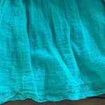 Jen's Pirate Booty Jen’s Pirate Booty lace mini Vacation dress, size S Photo 7