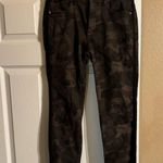 DL1961  Women's Skinny Jeans in Dark Camo Photo 0
