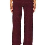 Levi's Premium Ribcage Straight Ankle High Rise Jeans Decadent Chocolate W23L29 Photo 0