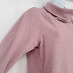 Lululemon  High Lines Funnel Neck Pull Over Sweatshirt Size 4 Photo 3