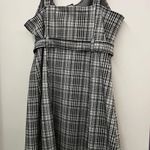 Sonoma Plaid Dress Photo 2
