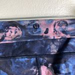 Lululemon If You're Lucky Leggings Size 6 Womens Moody Mirage Mesh Gym Workout Photo 6