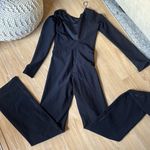 Alo Yoga Alosoft Melody Full Length Bootcut Onsie Photo 2